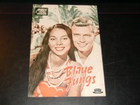 Blaue Jungs ( Pazifik 1945 )  Karlheinz Böhm,  Walter Giller,
